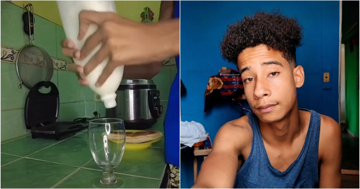 Living Like a Millionaire in Cuba: Electricity and a Frozen Yogurt