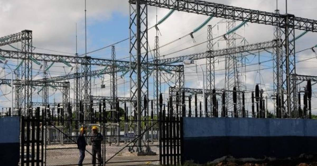 Cuban Officials Acknowledge Over 460 Investigations into Crimes Against National Electrical System