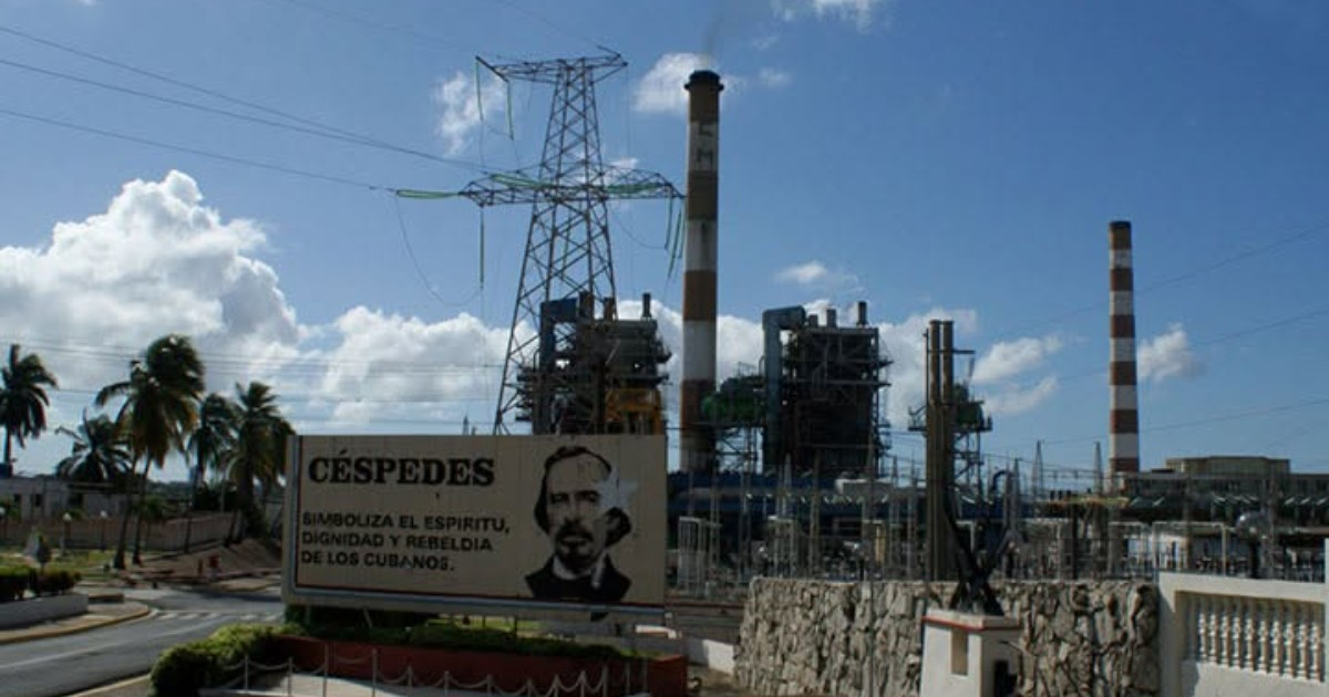 Unit 3 of Cienfuegos' Carlos Manuel de Céspedes Power Plant Exits National Grid
