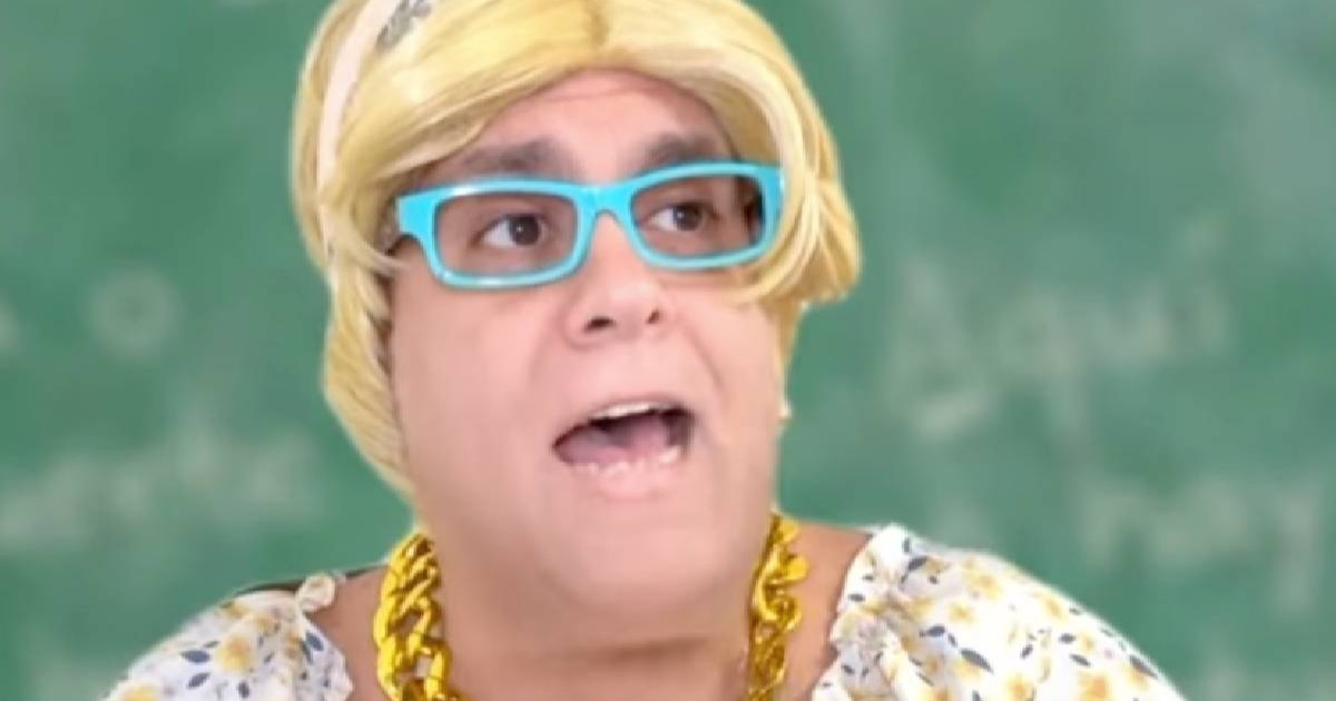 Comedian Javier Berridy Imagines Cuban Names in 2030