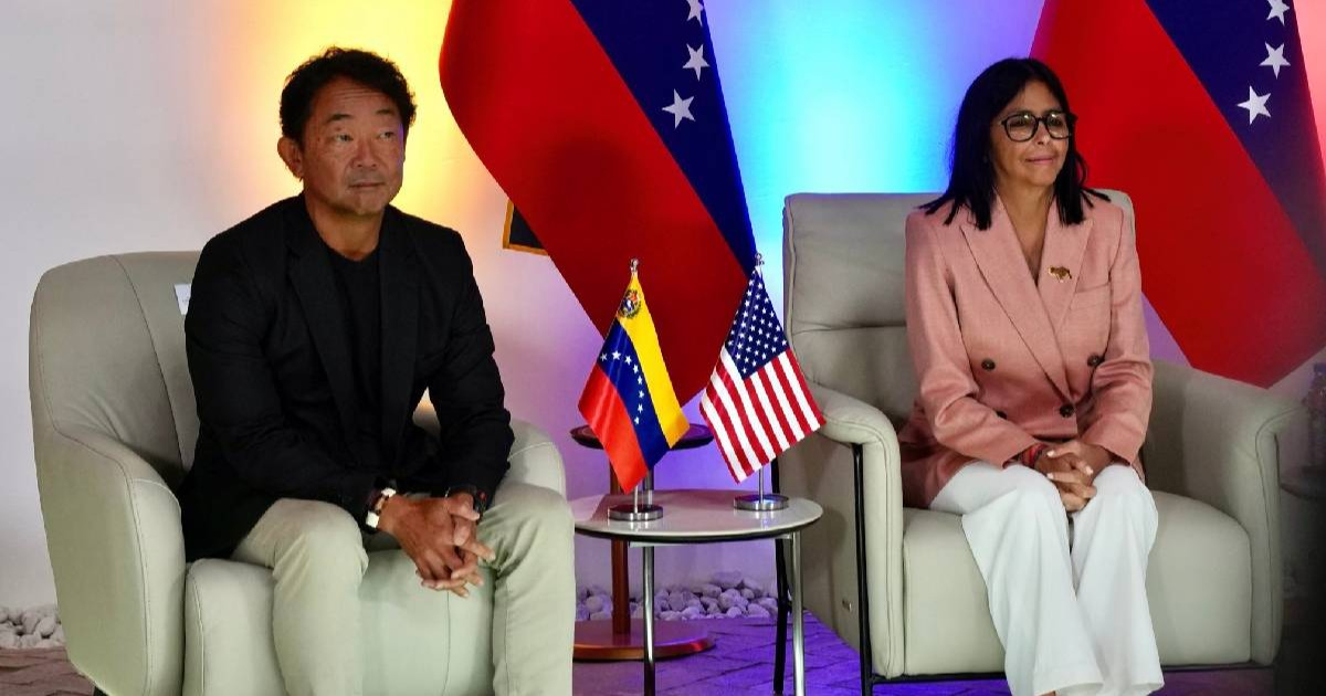U.S. Firm Secures Contract to Clear Three Million Tons of Debris Following Venezuela Earthquakes
