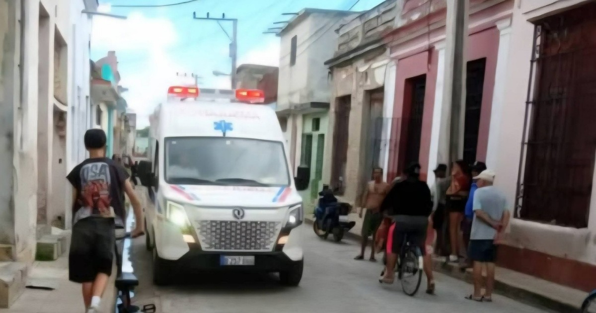 Daylight Assault and Theft Reported in Camagüey