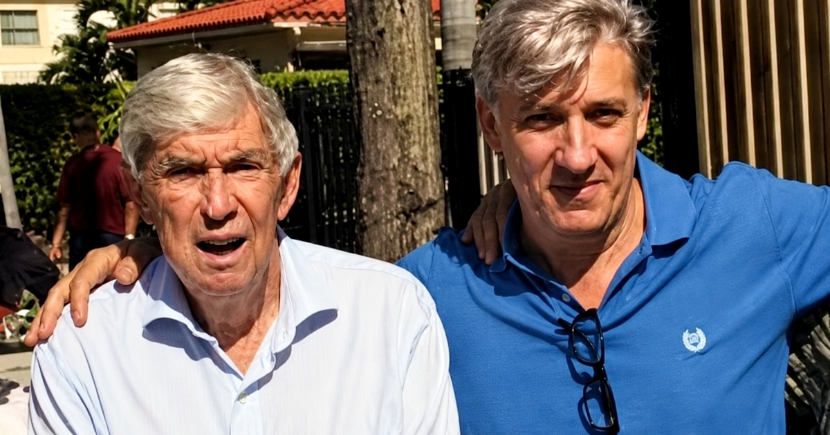 Suspicions About Cuban Spy Fernando Valdés Arose Years Before FBI Alert