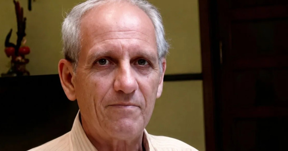 Veteran Independent Journalist Reinaldo Emilio Cosano Alén Passes Away