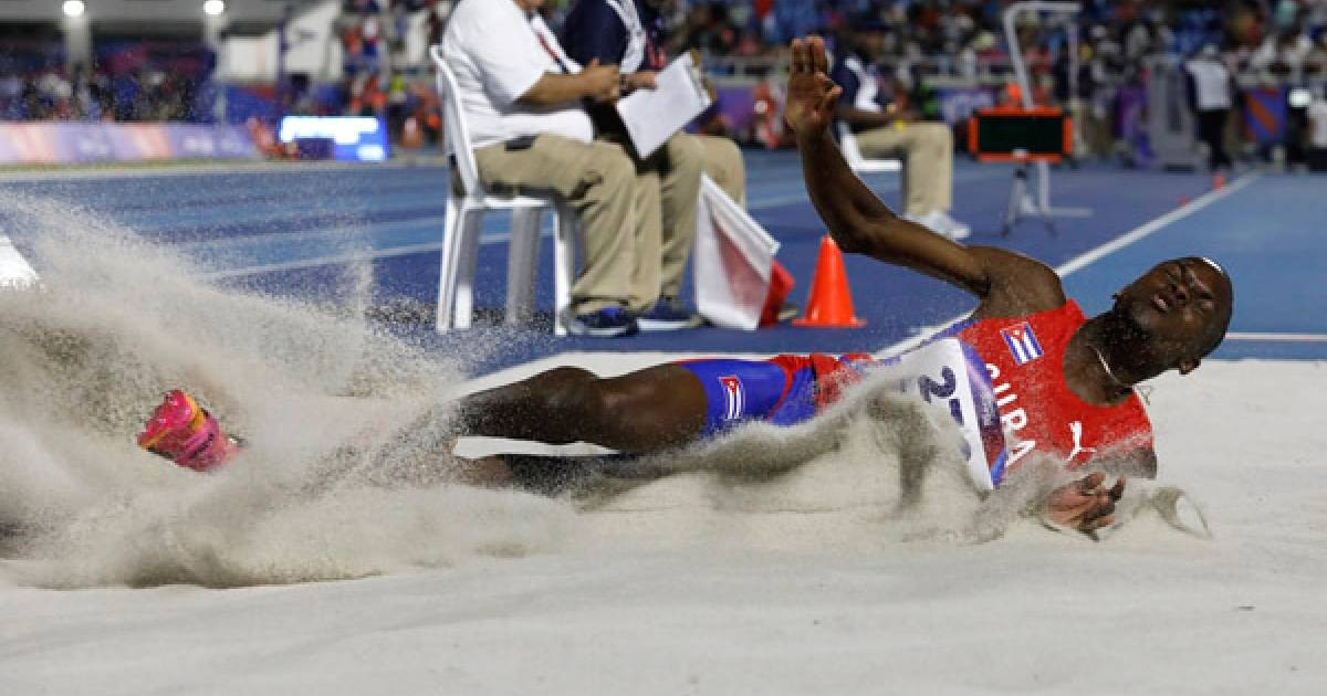 Jorge Hodelín's Injury Halts His Participation in the Ultimate World Championship