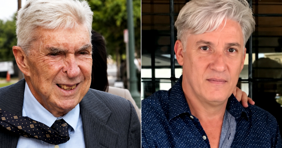 Cuban Spy Allegedly Infiltrated Posada Carriles' Inner Circle in Miami