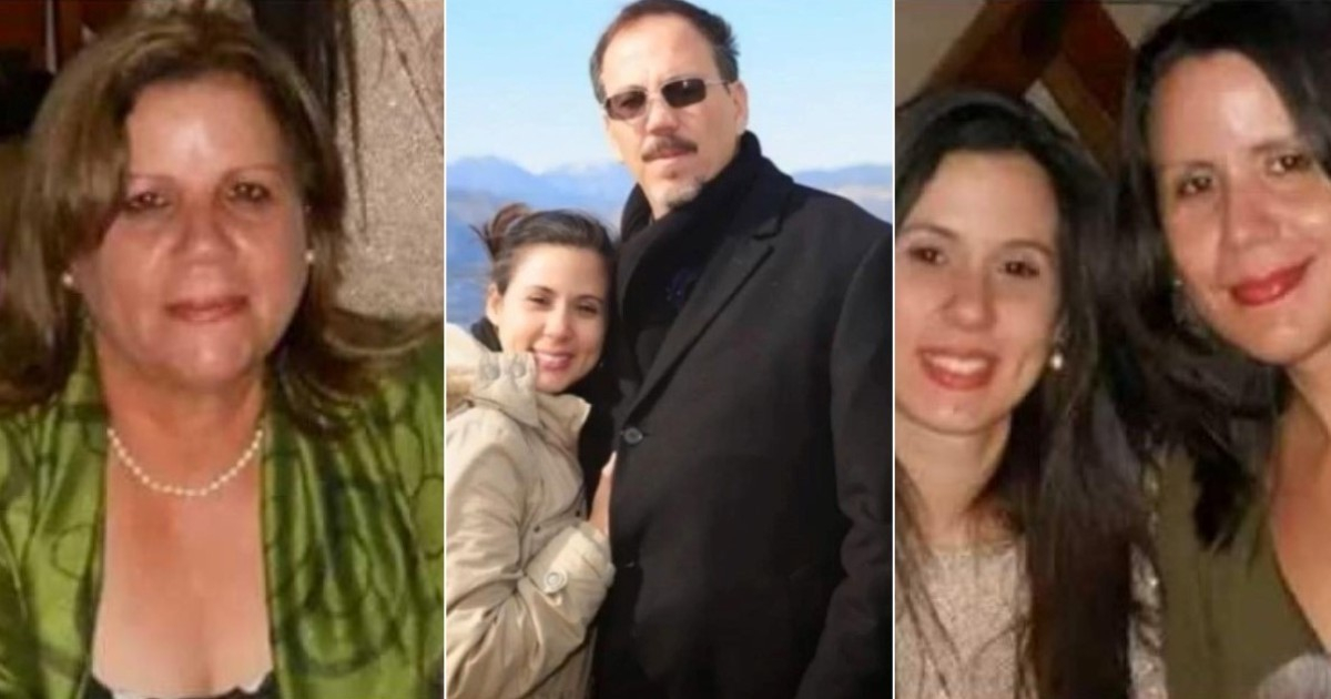 Allegations Surface About Providing False Information by Alejandro Castro Espín's Mother-in-law Residing in Hialeah