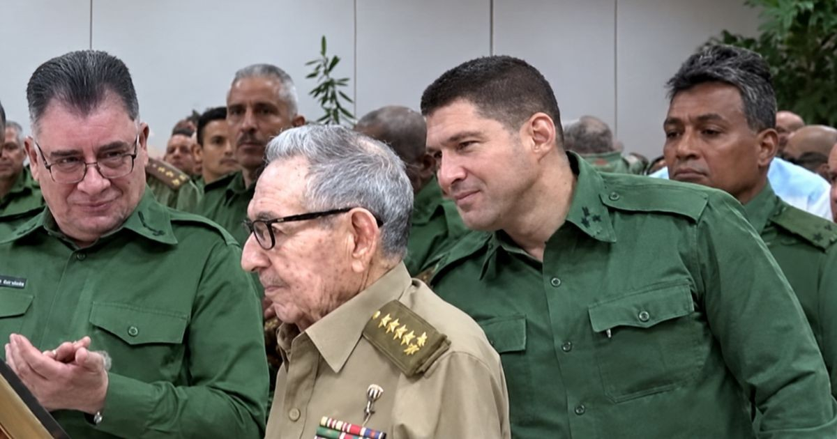 Cuban Legal Expert Highlights Rising Public Profile of 'The Crab' Amid Political Implications