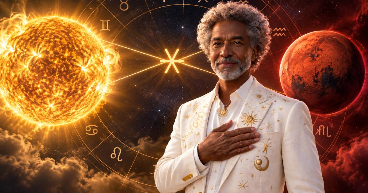 Daily Horoscope for September 7, 2026 — Recharging Energy: Prepare to Move Forward