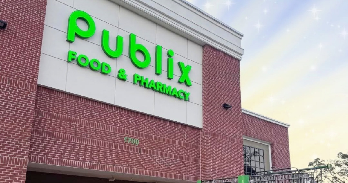Publix Sells Two Winning Florida Lottery Tickets Worth Nearly One Million Dollars