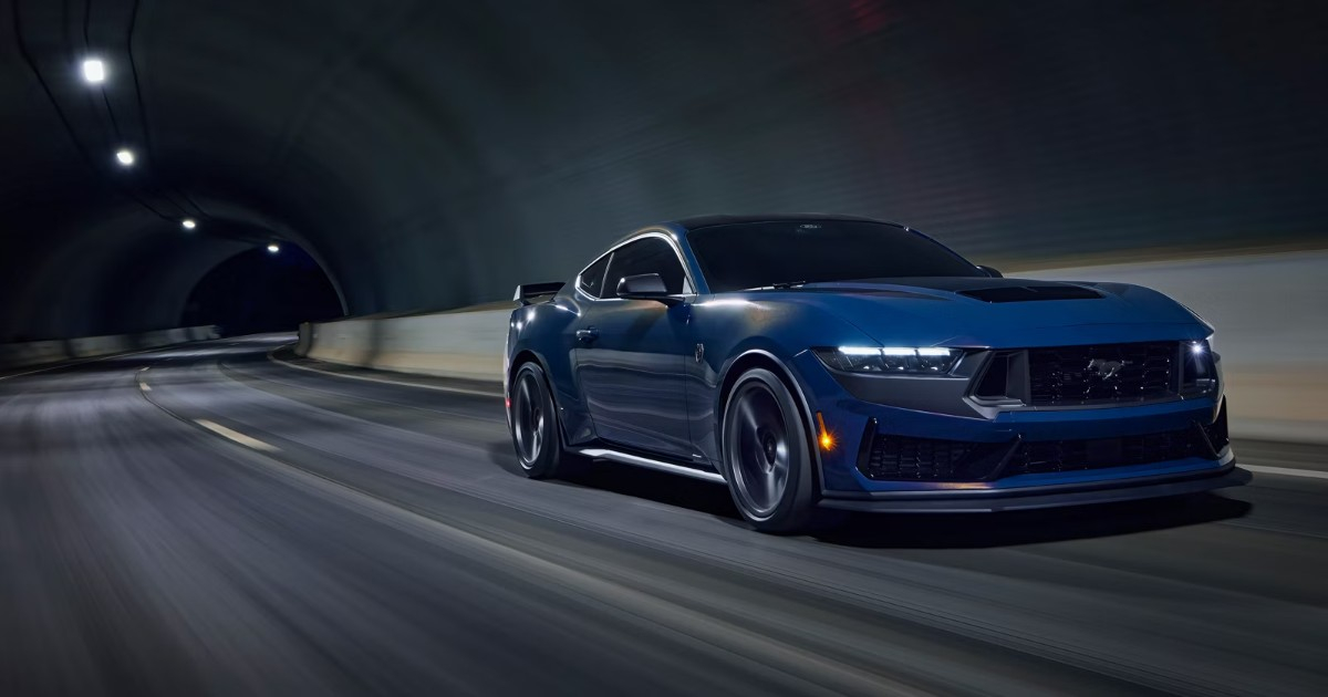 Ford Issues Recall for Thousands of Mustangs Due to Serious Wiring Defect: Is Your Model Affected?