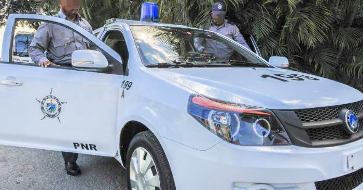 Cuban Woman Outraged as Police Release Suspected Attacker of Her Parents in Bayamo