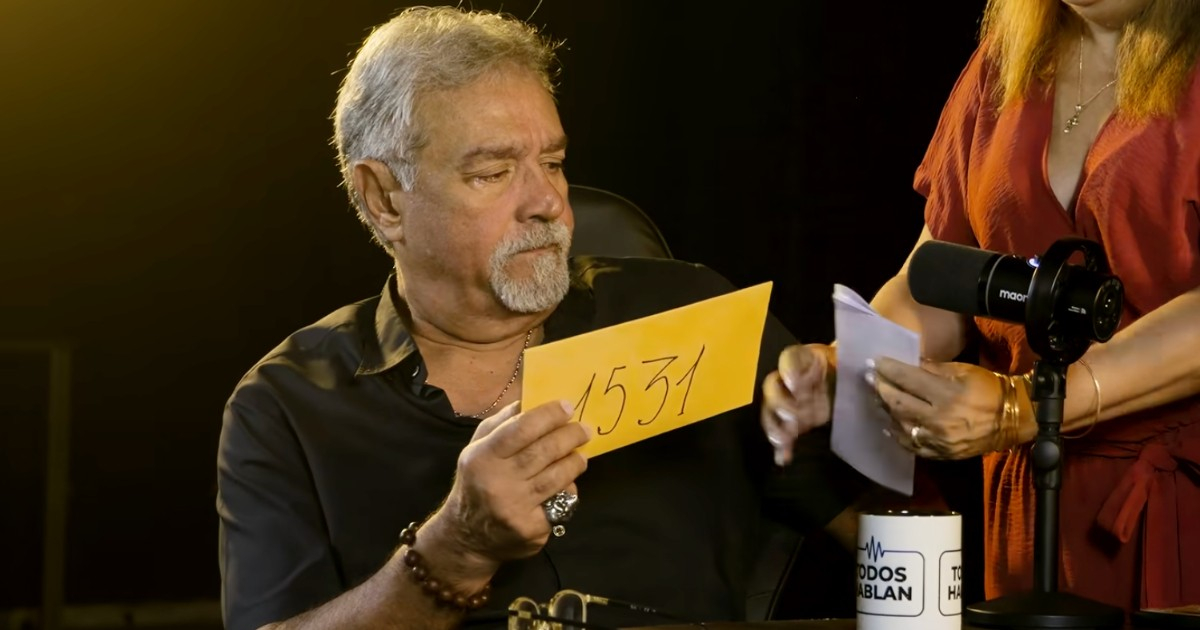 Roberto Perdomo Receives Over $1,500 Following Candid Disclosure of Hardship in Cuba: A Wave of Solidarity