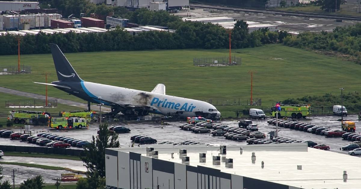 Miami Airport Lacks Critical System to Halt Runaway Planes