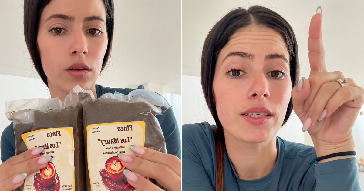 Cuban TikToker's Grocery Haul Sparks Reactions: "You're Basically a Millionaire There"