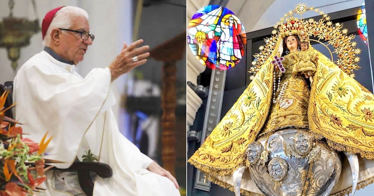 Archbishop of Santiago Calls for Profound Changes in Cuba: "No People Deserve This Situation"