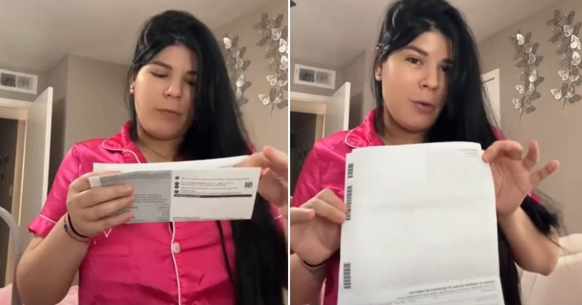 Cost of Childbirth in the U.S.: Cuban Woman Shares Her Hospital Bill Experience in Houston