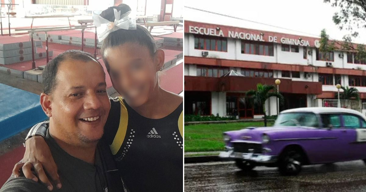 Father Demands Justice After Children Expelled from National Gymnastics School