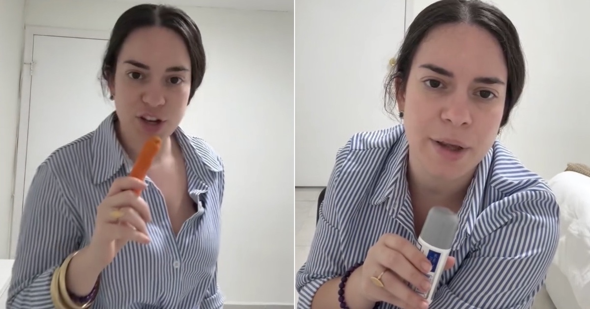 Cuban Content Creator Hilariously Reacts to Instagram "Sugar Baby" Proposal: "Why Am I Working for Less Than $5,000 a Week?"