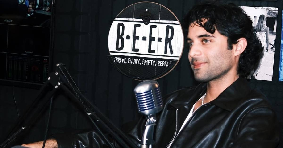 Erick Brian Colón, Former CNCO Member, Embraces Cuban Roots Through Music