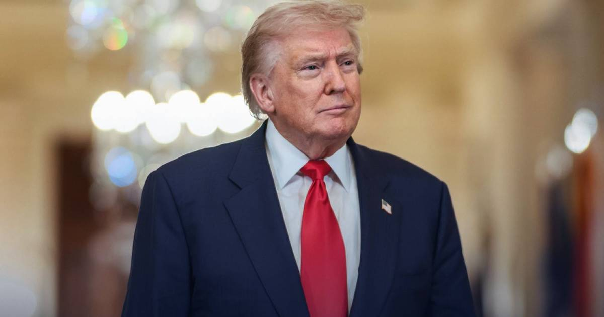 Trump Appeals to Supreme Court to Reinstate Voter Citizenship Verification System