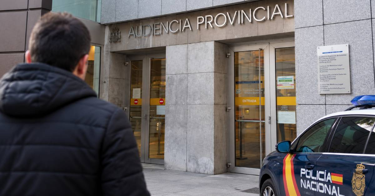 Cuban in Spain Faces 22-Year Sentence, but Case Takes Unexpected Turn