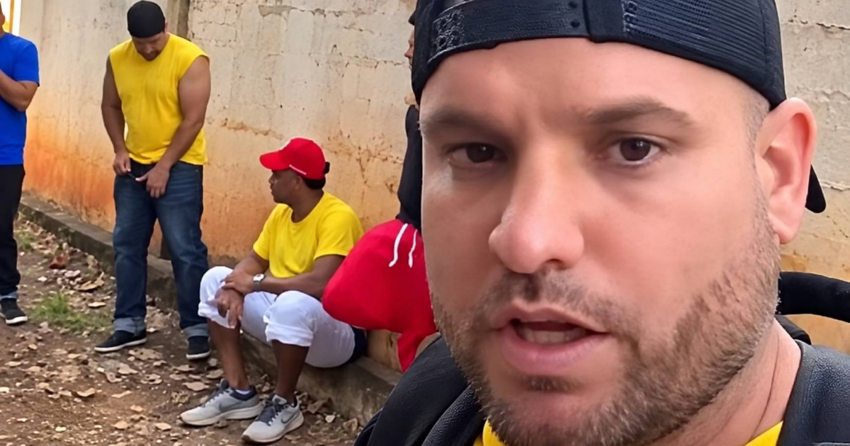 Cuban Deported to Africa Becomes a Lifeline for Fellow Latinos and Their Families