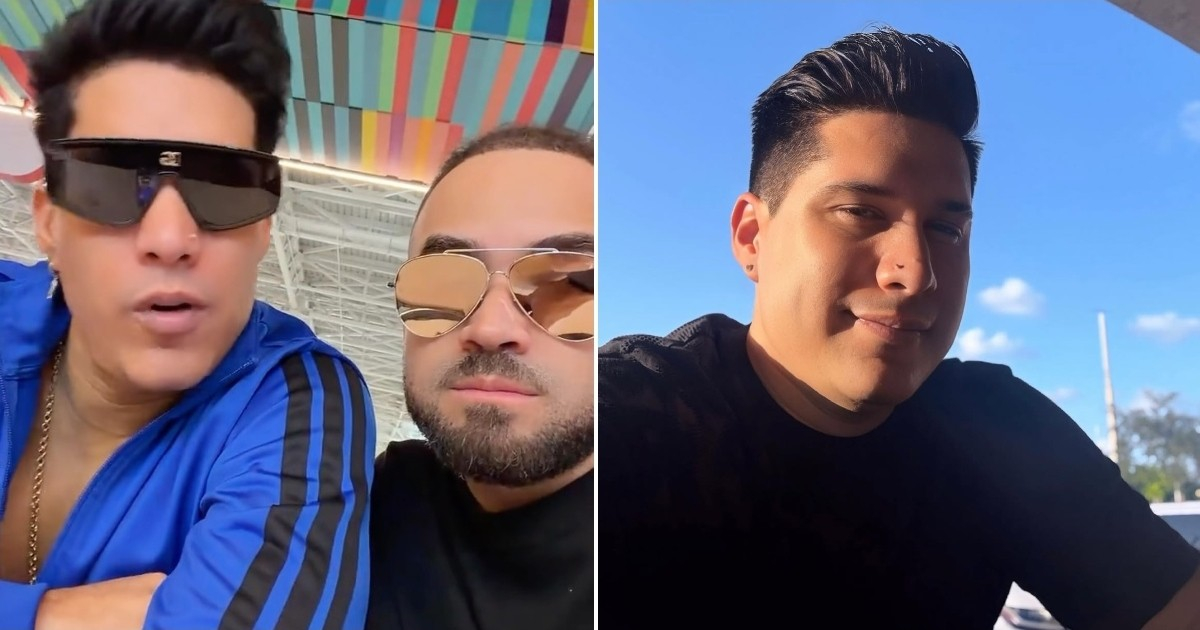 Chyno Miranda Opens Up About His Harrowing Experience in Venezuelan Facility: "I Escaped Three Times and Was Injected"