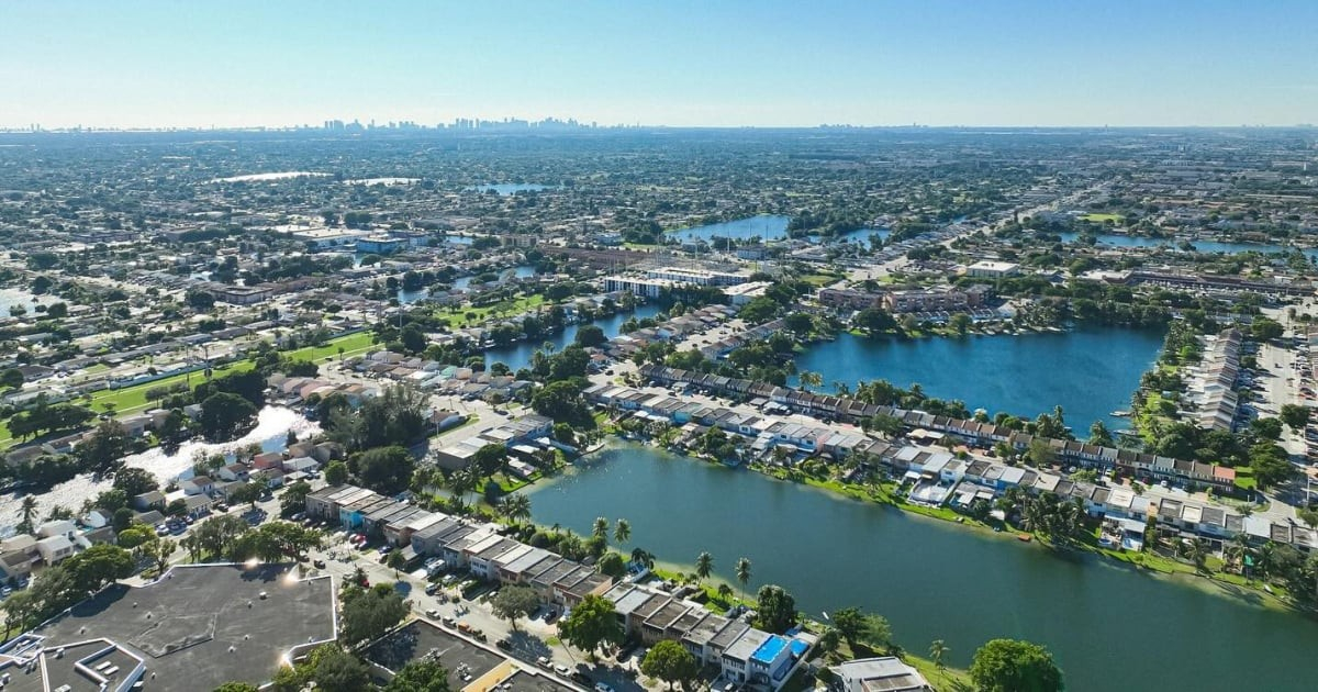 Hialeah Set to Slash Water and Sewer Rates Starting October