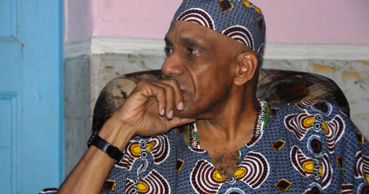 Former Director of Camagüey Folkloric Ballet Sentenced to Three Years of House Arrest: Here’s Why