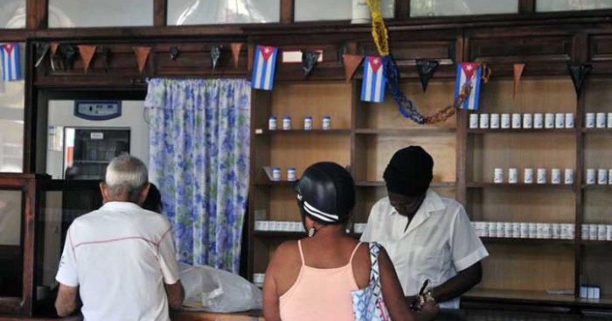 Private Pharmacies in Cuba: Green Light for 14 Non-State Projects
