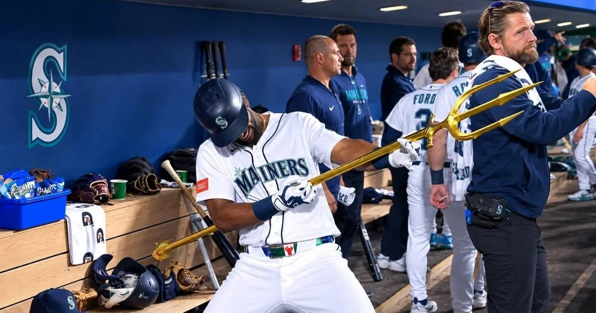 Lázaro Montes from Cuba Makes History with 474-Foot Home Run