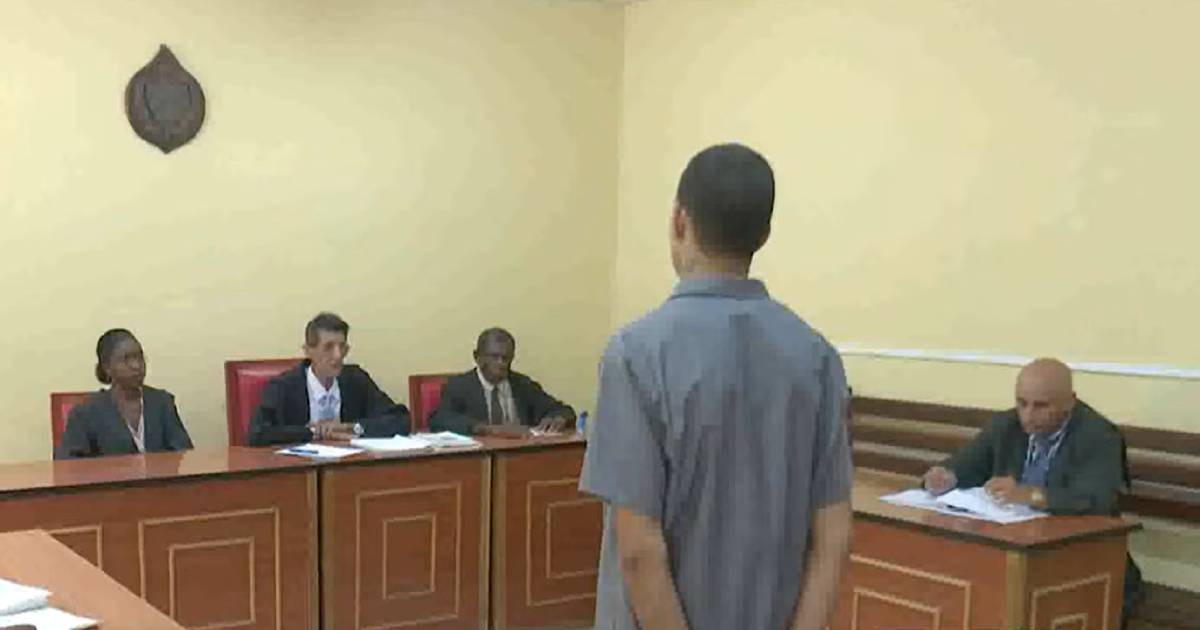 Cuban Man Sentenced to 10 Years for Stealing Transformer Oil