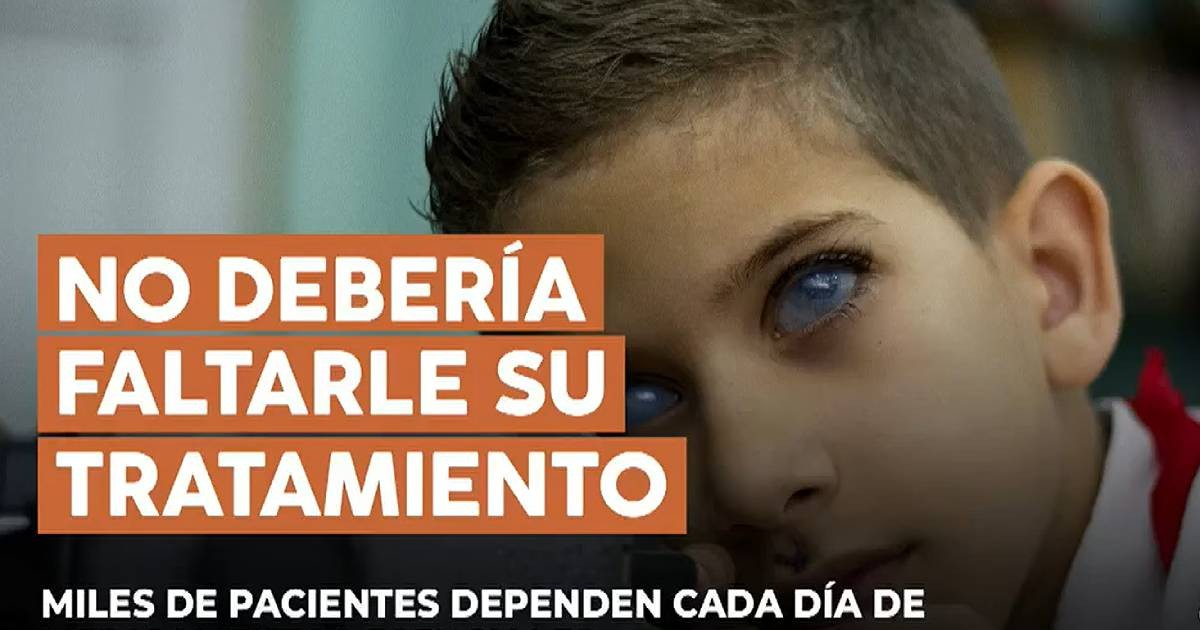Cuban Mother Criticizes Unauthorized Use of Son's Photo in Regime's Anti-Embargo Propaganda