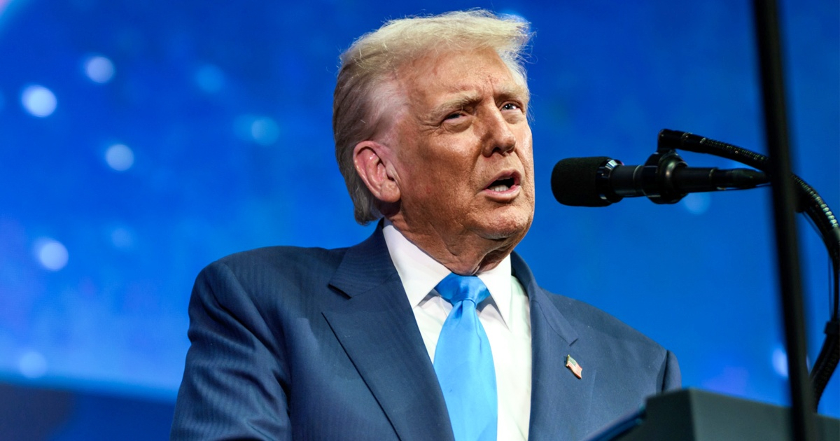 Trump Predicts When Oil Prices Will Drop