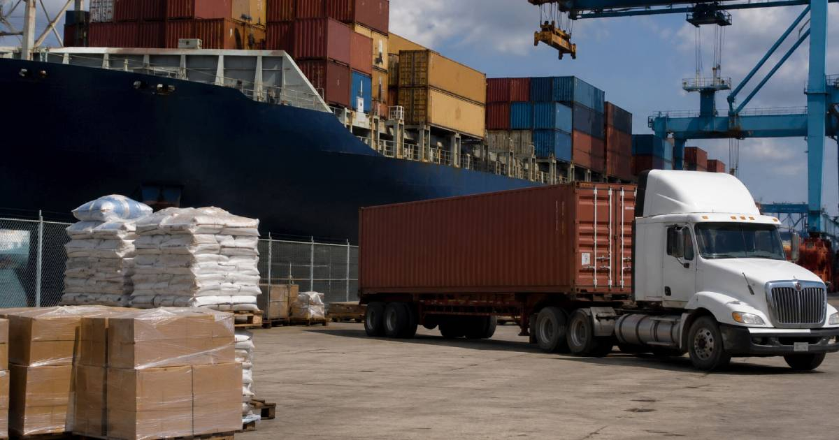 Cuba's Food Imports from the U.S. Drop by 11%