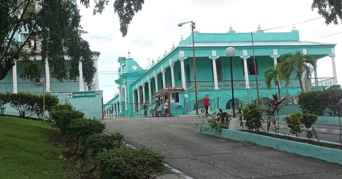 Five Children in Santiago de Cuba Urgently Treated for Food Poisoning