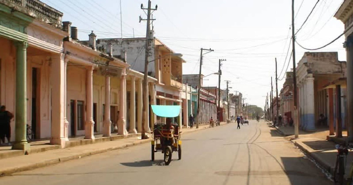 Matanzas Town Endures 26 Days Without Power After Transformer Oil Theft