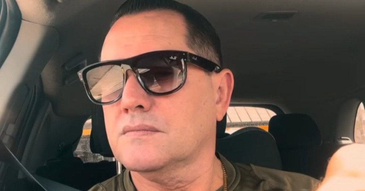 Rolando Alemán: Beloved Mailman from Cruces Lost in Miami Airport Tragedy