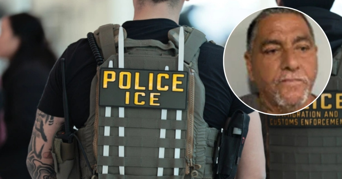 Cuban National Arrested by ICE for Soliciting Murder in Florida