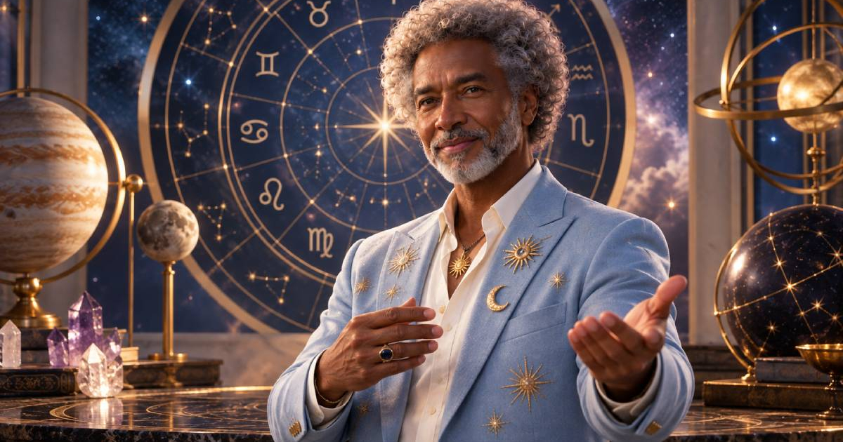 Daily Horoscope for September 10, 2026 — Embrace the Shift: Significant Changes Unfold Today