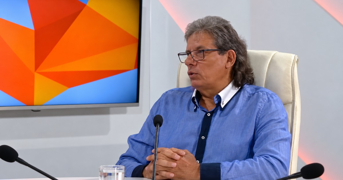 Cuban Official Praises Fidel Castro Despite Agricultural Ruin: "He's in Our Minds"
