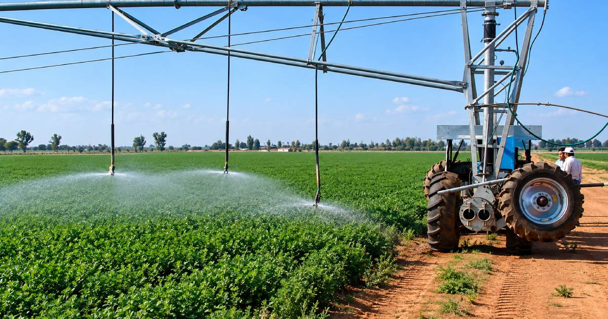 Cuba Overhauls Agricultural Mechanization and Irrigation Regulations with Decree-Law 125