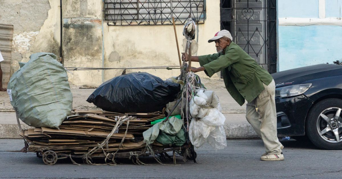 Cuba Faces Steepest Economic Decline in Latin America by 2026 with a 10.3% Contraction, According to ECLAC