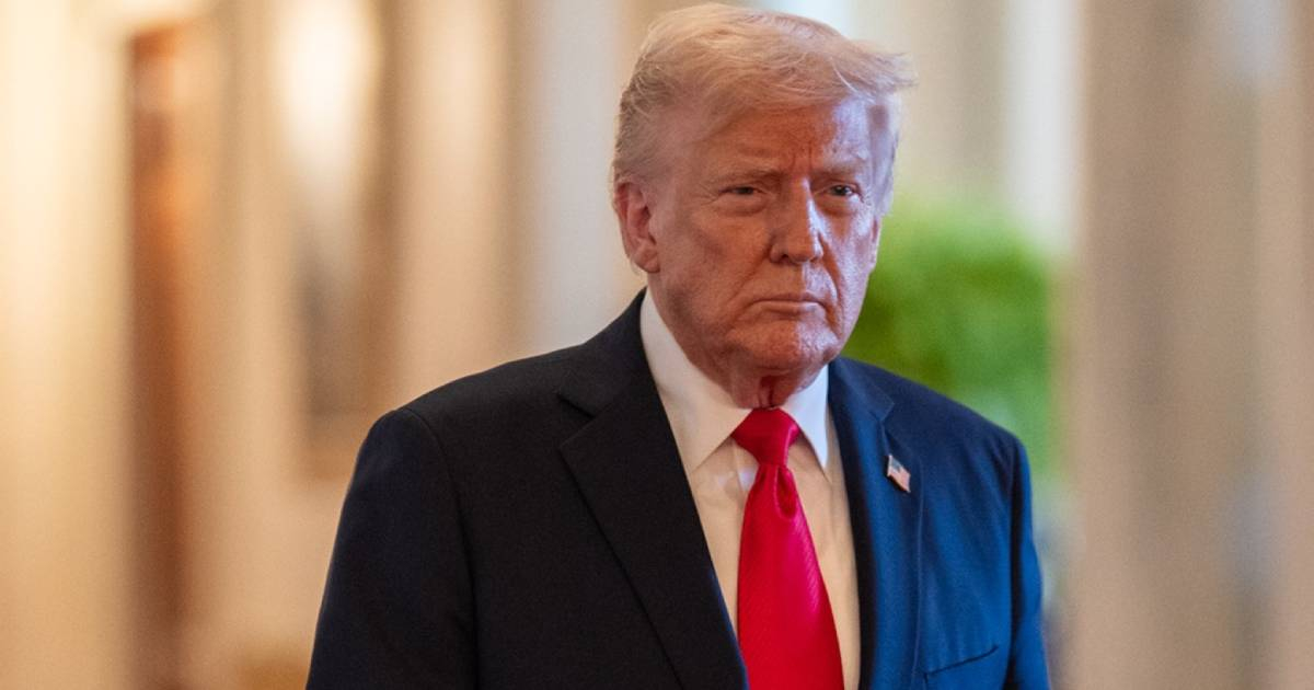 Trump Vows $5,000 Payment to Every American if Republicans Secure Victory
