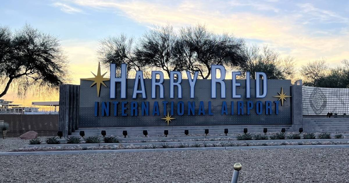 Cuban National Sentenced to Over Two Years for Assaulting Officers at Las Vegas Airport
