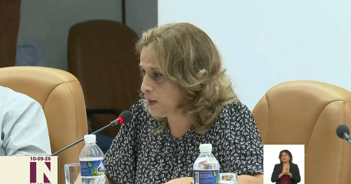 Minister Claims Cuba's Business Reforms Reflect "Modern Policies"