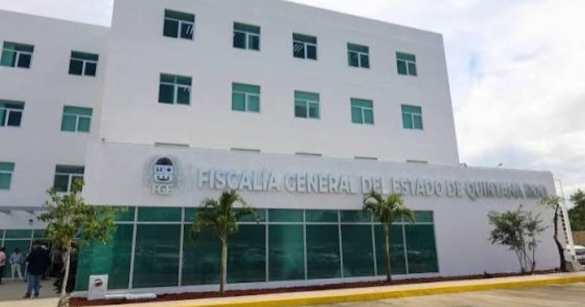 Cuban National Arrested for Alleged Knife Attack on Hotel Receptionist in Cancun