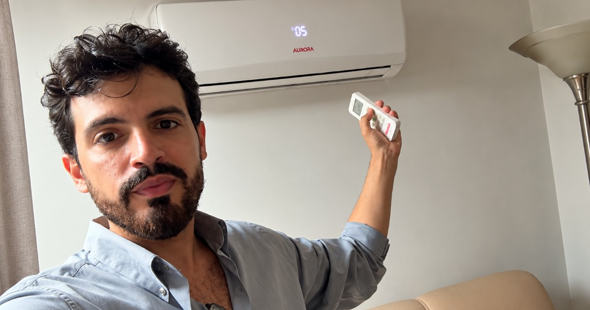 Celebrating 12 Hours of Power in Havana: "Time to Turn On the AC"