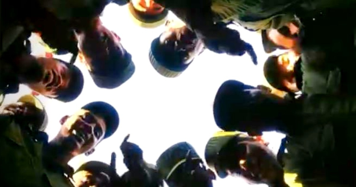 Cuban Military Threatens Trump with Dire Warning: "Cuba Will Send You Straight to the Firing Squad!"